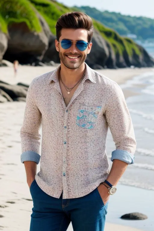 Black pants – Image 2